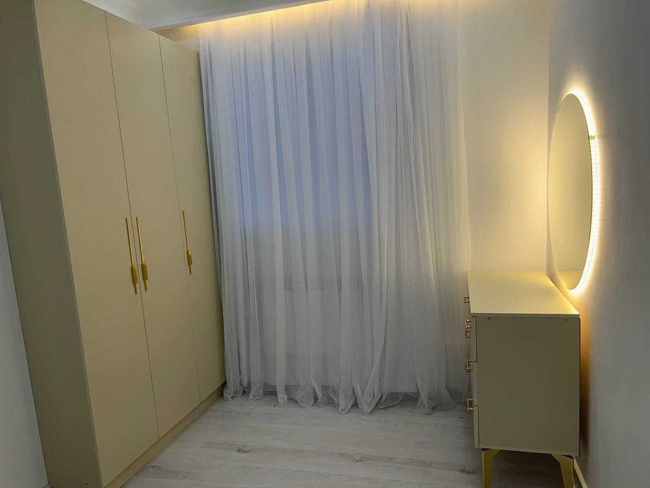 Сдаётся квартира на Чиланзаре хорошим ремонтам‼️