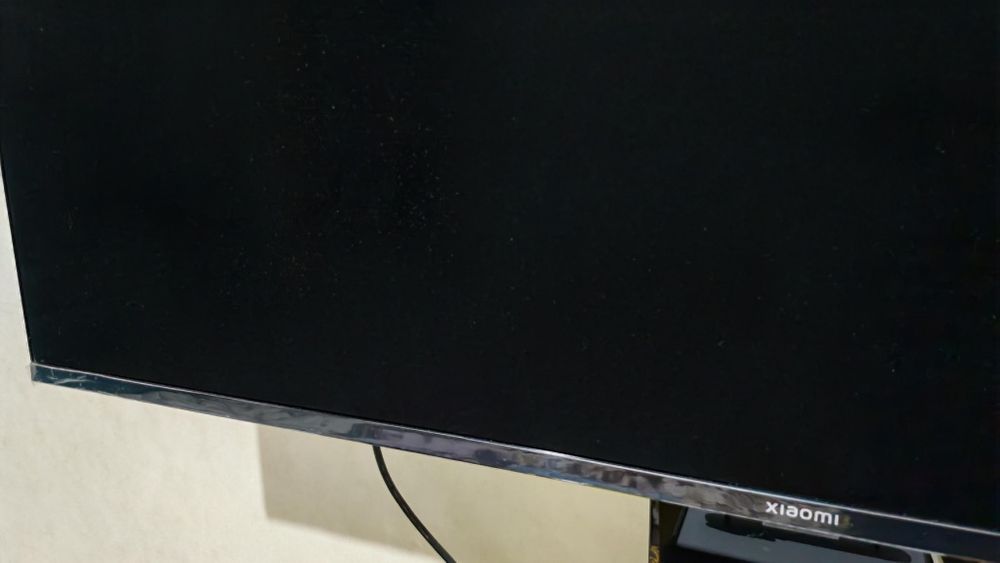 Xiaomi MI TV A2 4K UHD смарт тв (50дюм)