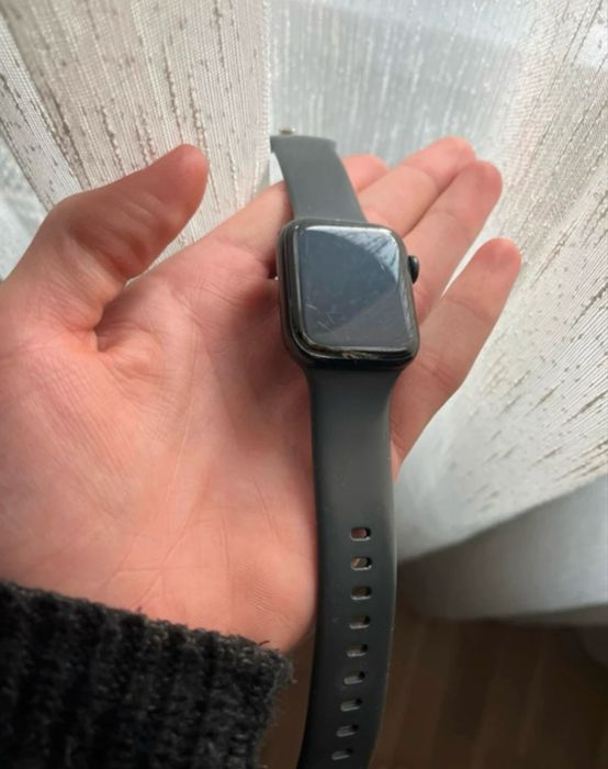 Apple Watch SE 2022