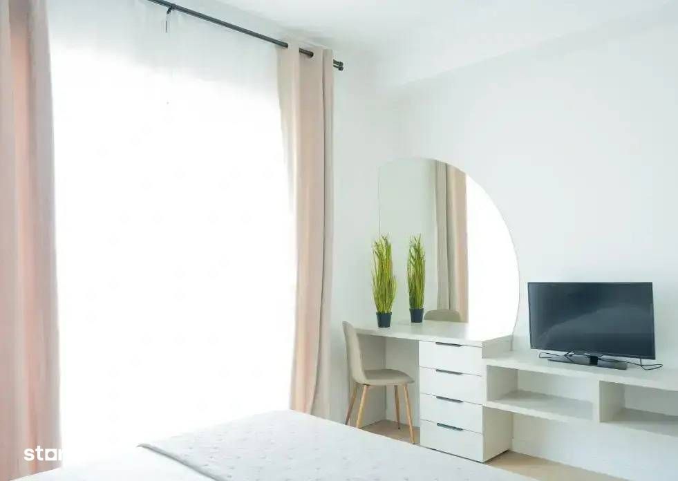 Apartament Elegant 2 Camere | Aviatiei Tower | Promenada