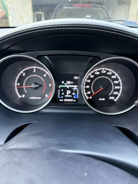 MITSUBISHI Outlander 2010 — imagine 4