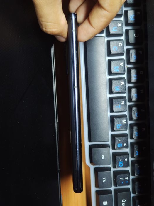 Zte Nubia Z40pro 5g