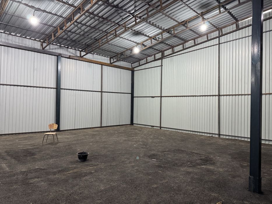 Склад Sklad Warehouse 500кв Абу сахий Бек тупи Abu saxiy bek to’p