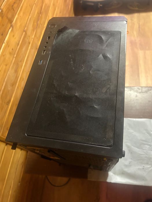 Pc gaming Corvus(defect)