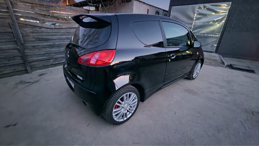 MITSUBISHI Colt 2005 — imagine 3