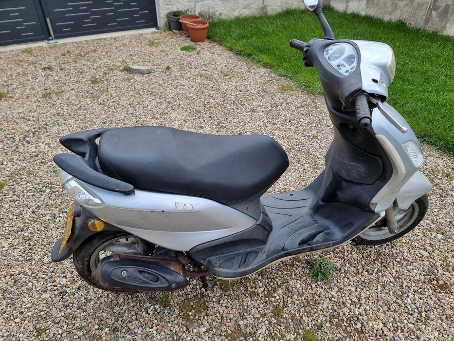 Piaggio Fly 4 timpi