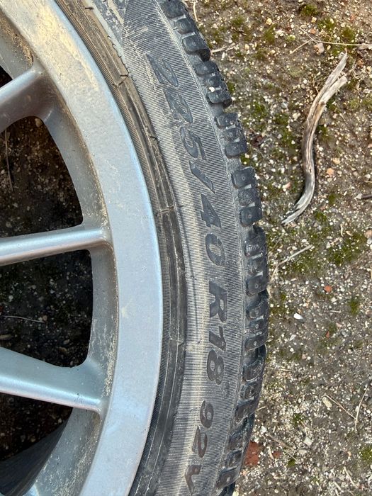 Style 32 18” с гуми