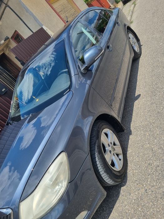 Skoda  ,an  2010