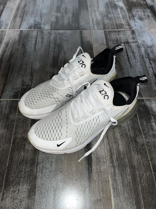 Nike Air Max 270