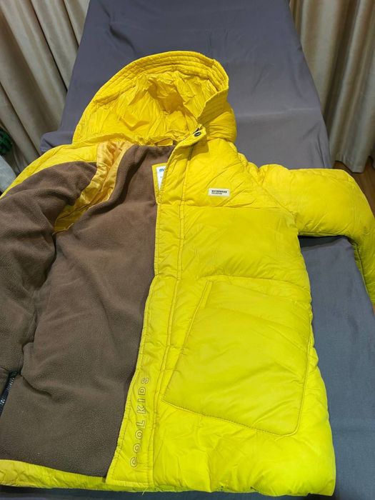 Детская куртка Mayoral. 8-9 лет. 128 см