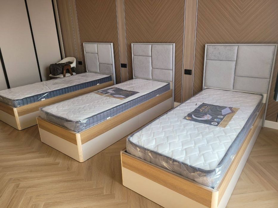 Новая Двухкомнатная Квартира в Ташкенте Сдаётся на Аренду