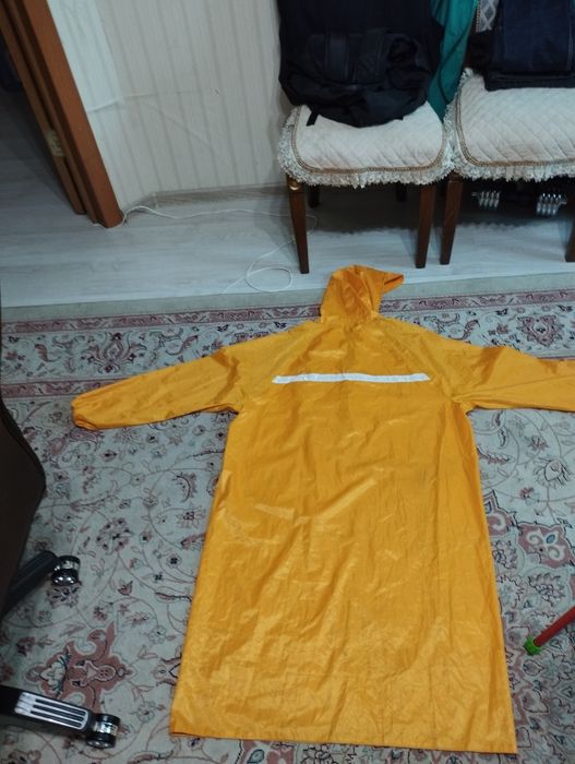 Продажа Дождевика.