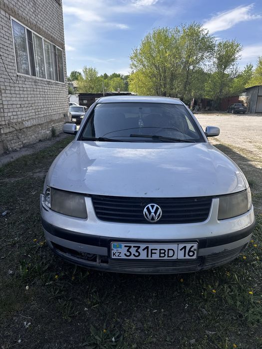 Продам Volkswagen b5