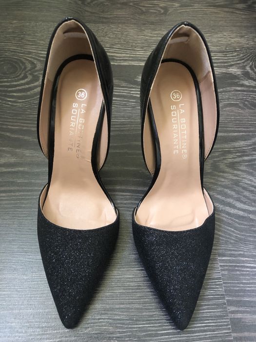 Pantofi dama marimea 36