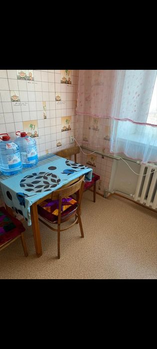 Сдам в аренду квартиру