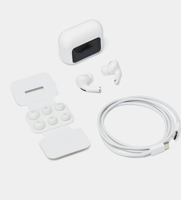 AirPods Рro 2  Экраном