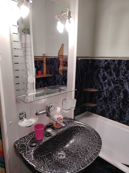 Apartament 2 camere cartierul Unirii