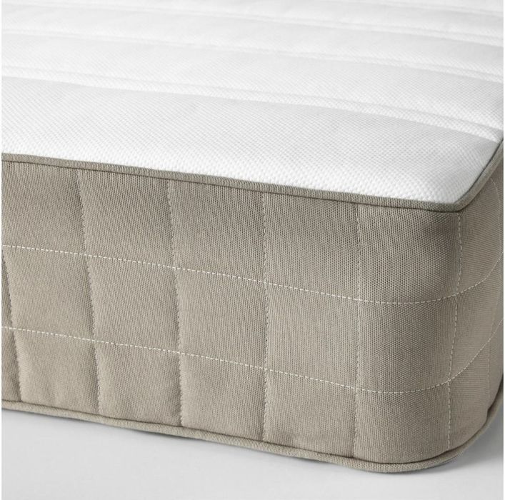 ИКЕЯ Лего BRIMES и Матрак Hamarvik 160 х 200