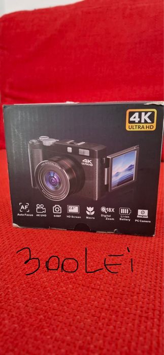 DE VANZARE noi in cutie