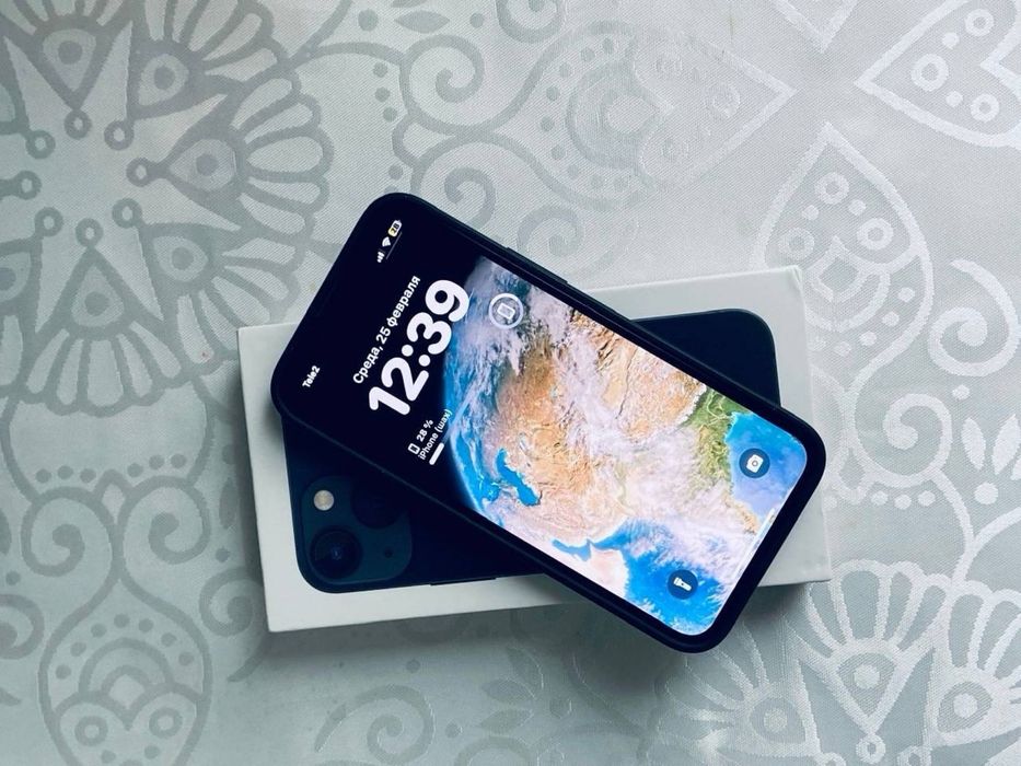 iphone 13.