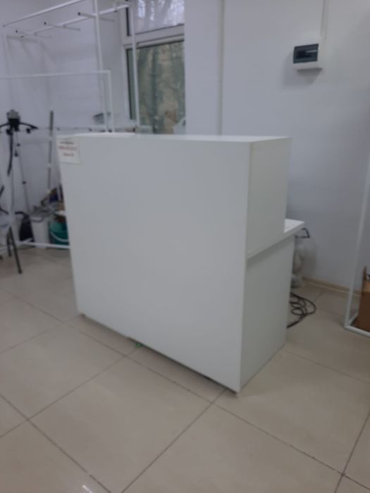 Торговое оборудование Астана