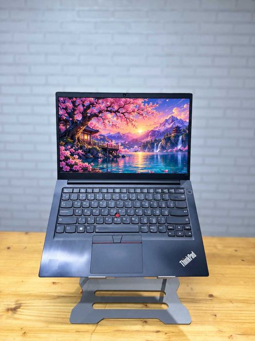 Бизнес серия Lenovo ThinkPad E14