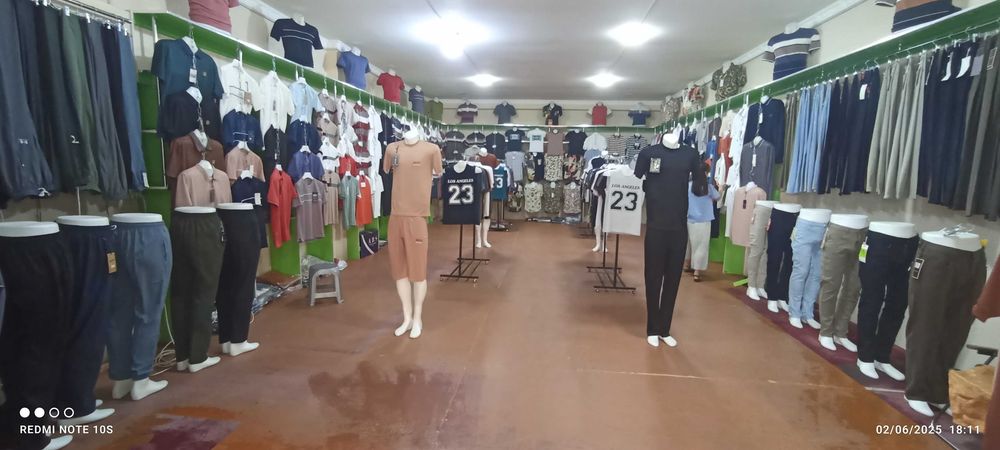 Ижара магазин 61 бозор