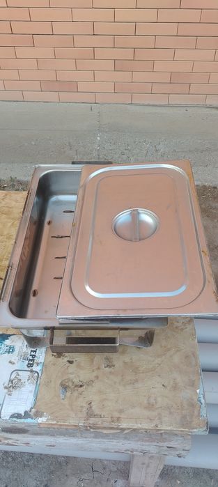 Продам новый мангал