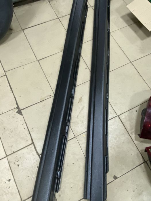 Продам пароги приора или десятка