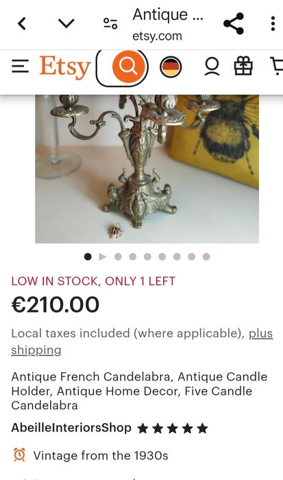 Sfesnic model deosebit .