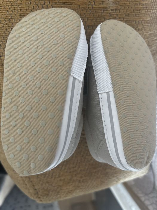 Меки бебешки обувки 20 номер