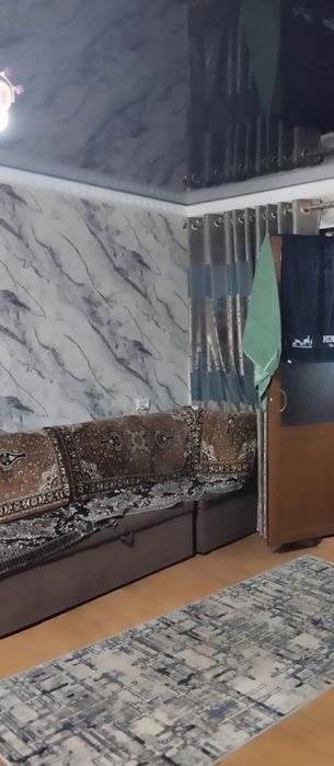 Продаётся квартира в Киргилях