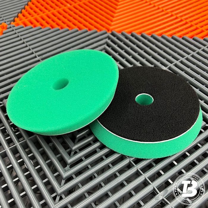 Pad Burete Polish Dur 125 mm