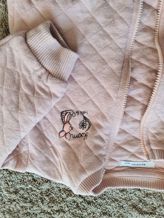 Compleu bebelusi, Reserved, marimea 74