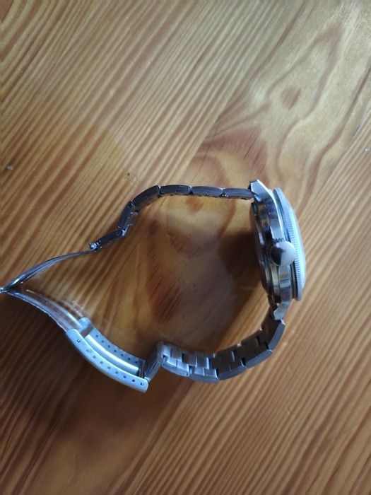 Часовник Восток Амфибия