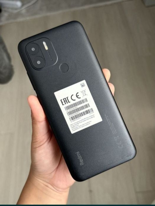 Redmi A2+ 64gb в идеале