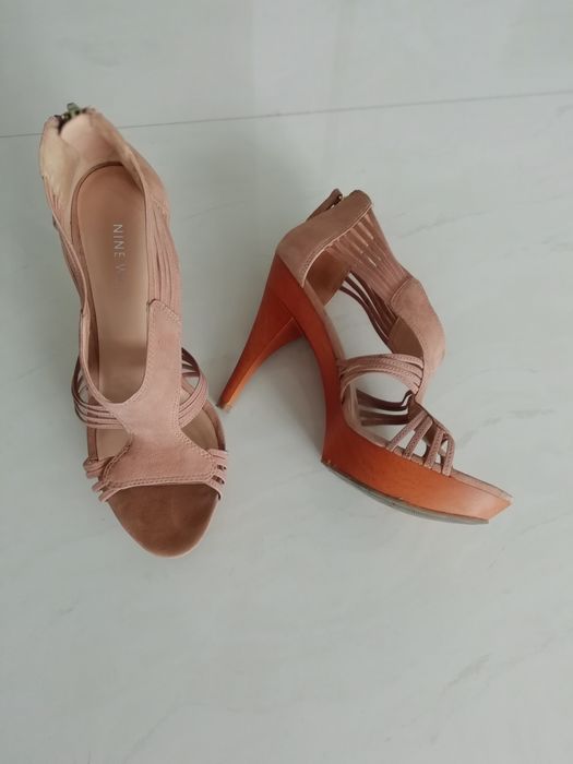 Camper 36 номер Nine West 37номер