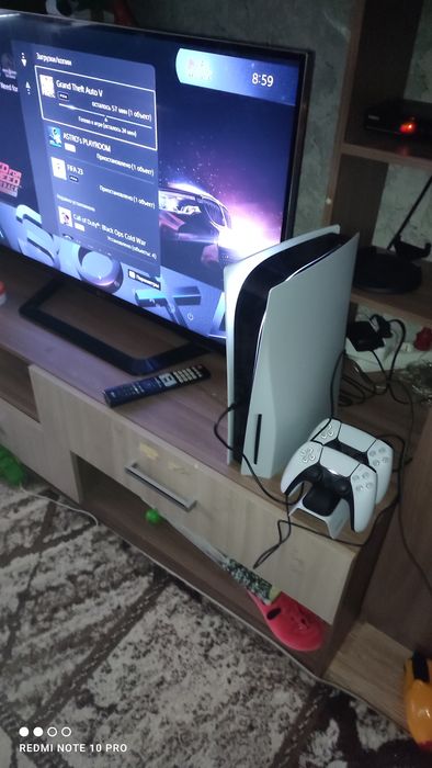 Sony Playstation 5