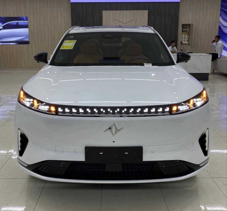 dongfeng 008 ultra restayl