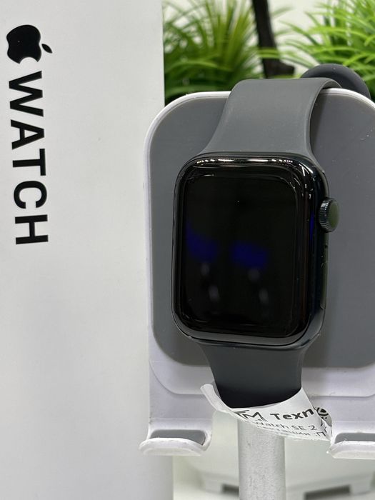 Apple Watch SE 2 44mm Akb: 94% Комплектация : ПК