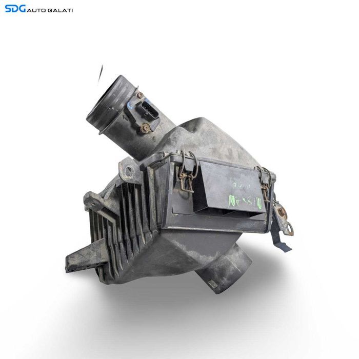 Corp Carcasa Filtru Aer Nissan Qashqai J10 2.0 DCI 2007 - 2013 Cod 1026323S01 [LR3024]