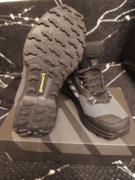 Ghete adidas gore tex trekking
