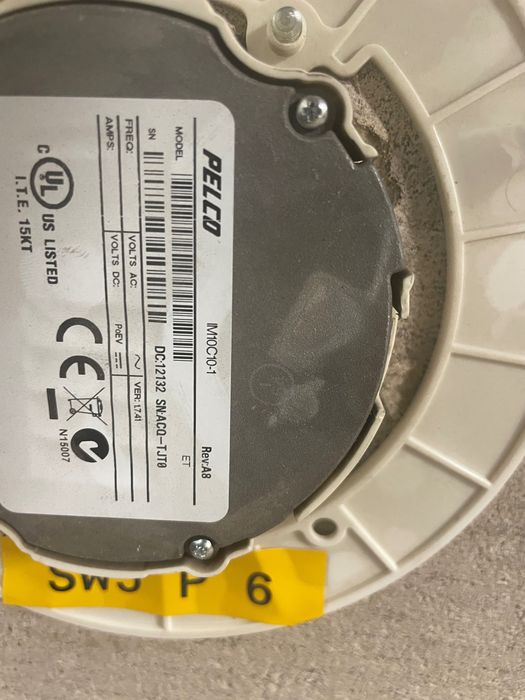 Gratar electric, 2kw, utilizat, capac sticla, bun pentru mici si friptura