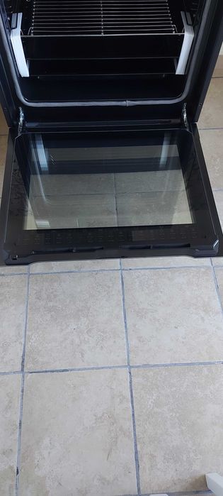 Готварска печка Амика