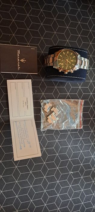 Maserati Attrazione R8853151011