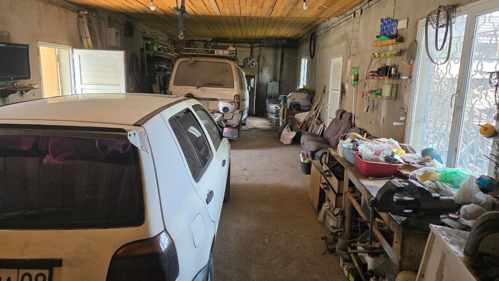 Продам дом в центре города