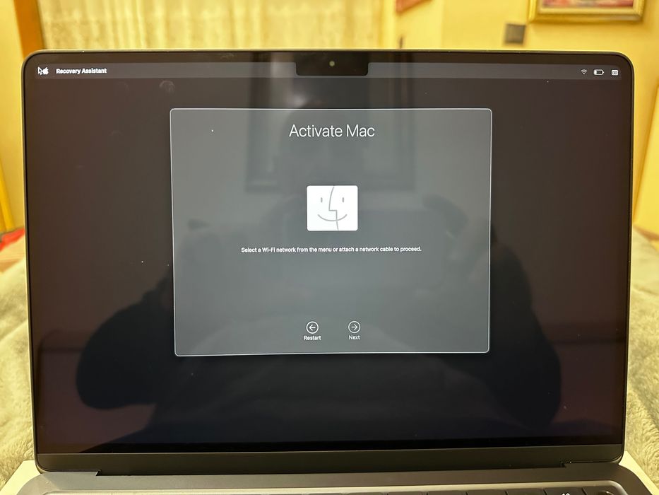 MacBook Air apple M3