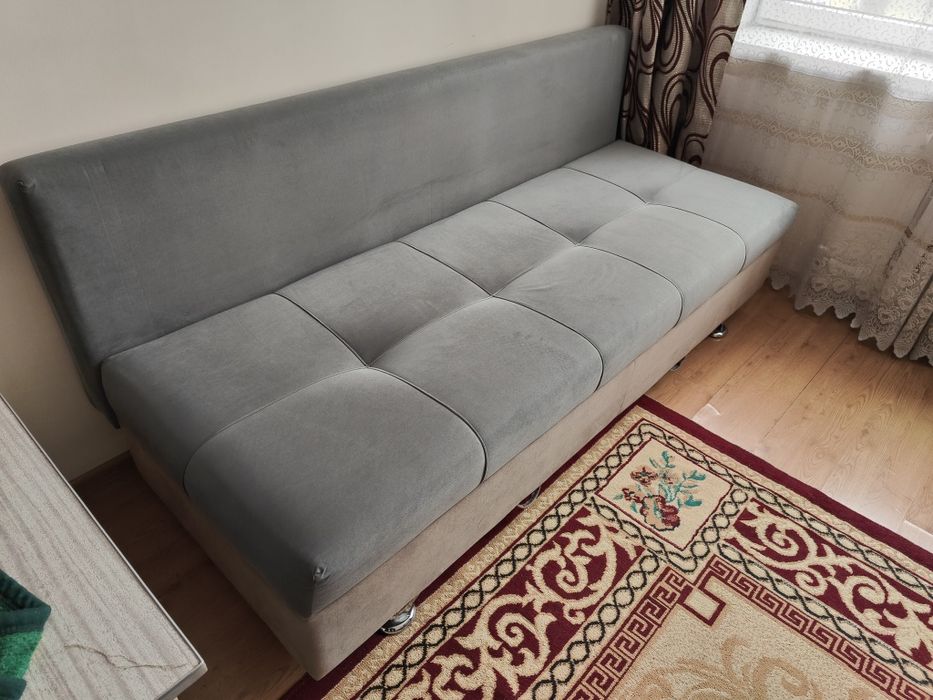 Продаю Диван Раскладной Тахта