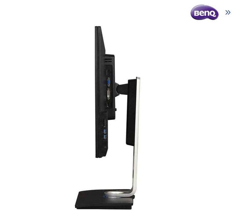 Монитор BenQ BL3200-B (PT) AMVA+ Quad HD / 2K б.у.