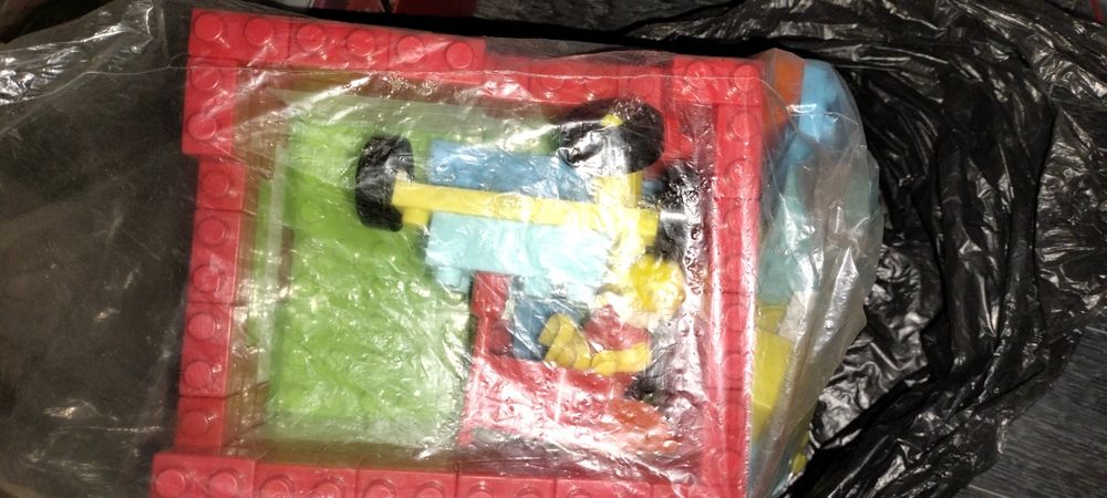 Силиконовые формы